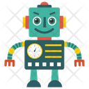 پیش‌نمایش فایل robot-701 از پک ربات‌ها