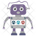پیش‌نمایش فایل robot-702 از پک ربات‌ها
