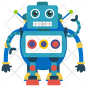 پیش‌نمایش فایل robot-704 از پک ربات‌ها
