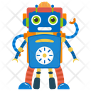 پیش‌نمایش فایل robot-705 از پک ربات‌ها