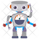 پیش‌نمایش فایل robot-707 از پک ربات‌ها