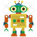 پیش‌نمایش فایل robot-708 از پک ربات‌ها