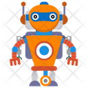پیش‌نمایش فایل robot-710 از پک ربات‌ها