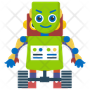 پیش‌نمایش فایل robot-711 از پک ربات‌ها