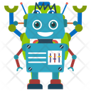 پیش‌نمایش فایل robot-712 از پک ربات‌ها