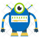 پیش‌نمایش فایل robot-714 از پک ربات‌ها