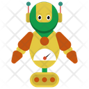 پیش‌نمایش فایل robot-716 از پک ربات‌ها