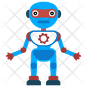 پیش‌نمایش فایل robot-717 از پک ربات‌ها