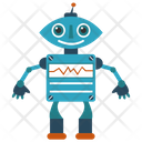 پیش‌نمایش فایل robot-718 از پک ربات‌ها