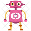 پیش‌نمایش فایل robot-719 از پک ربات‌ها