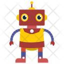 پیش‌نمایش فایل robot-721 از پک ربات‌ها