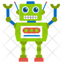 پیش‌نمایش فایل robot-722 از پک ربات‌ها