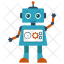 پیش‌نمایش فایل robot-723 از پک ربات‌ها