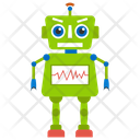 پیش‌نمایش فایل robot-726 از پک ربات‌ها