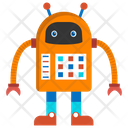 پیش‌نمایش فایل robot-733 از پک ربات‌ها