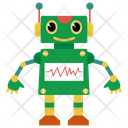 پیش‌نمایش فایل robot-734 از پک ربات‌ها