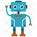 پیش‌نمایش فایل robot-735 از پک ربات‌ها