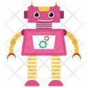 پیش‌نمایش فایل robot-736 از پک ربات‌ها