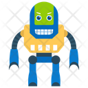 پیش‌نمایش فایل robot-737 از پک ربات‌ها