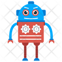 پیش‌نمایش فایل robot-741 از پک ربات‌ها