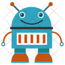 پیش‌نمایش فایل robot-743 از پک ربات‌ها