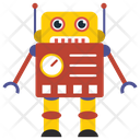 پیش‌نمایش فایل robot-744 از پک ربات‌ها