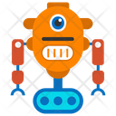 پیش‌نمایش فایل robot-745 از پک ربات‌ها