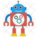 پیش‌نمایش فایل robot-746 از پک ربات‌ها