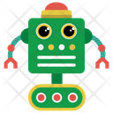 پیش‌نمایش فایل robot-748 از پک ربات‌ها
