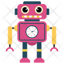 پیش‌نمایش فایل robot-753 از پک ربات‌ها
