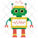 پیش‌نمایش فایل robot-754 از پک ربات‌ها