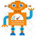 پیش‌نمایش فایل robot-758 از پک ربات‌ها