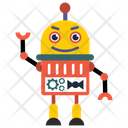 پیش‌نمایش فایل robot-761 از پک ربات‌ها