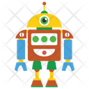 پیش‌نمایش فایل robot-773 از پک ربات‌ها ۲