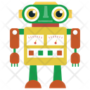 پیش‌نمایش فایل robot-775 از پک ربات‌ها ۲