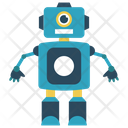 پیش‌نمایش فایل robot-777 از پک ربات‌ها ۲