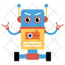 پیش‌نمایش فایل robot-779 از پک ربات‌ها ۲