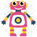 پیش‌نمایش فایل robot-780 از پک ربات‌ها ۲