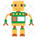 پیش‌نمایش فایل robot-782 از پک ربات‌ها ۲