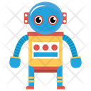 پیش‌نمایش فایل robot-787 از پک ربات‌ها ۲