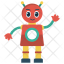 پیش‌نمایش فایل robot-788 از پک ربات‌ها ۲
