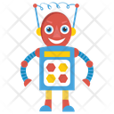پیش‌نمایش فایل robot-792 از پک ربات‌ها ۲
