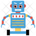 پیش‌نمایش فایل robot-794 از پک ربات‌ها ۲