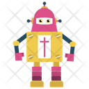 پیش‌نمایش فایل robot-795 از پک ربات‌ها ۲