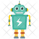 پیش‌نمایش فایل robot-798 از پک ربات‌ها ۲