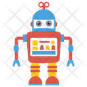 پیش‌نمایش فایل robot-799 از پک ربات‌ها ۲