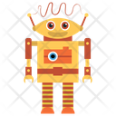 پیش‌نمایش فایل robot-801 از پک ربات‌ها ۲
