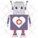پیش‌نمایش فایل robot-802 از پک ربات‌ها ۲