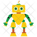 پیش‌نمایش فایل robot-803 از پک ربات‌ها ۲