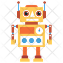 پیش‌نمایش فایل robot-804 از پک ربات‌ها ۲